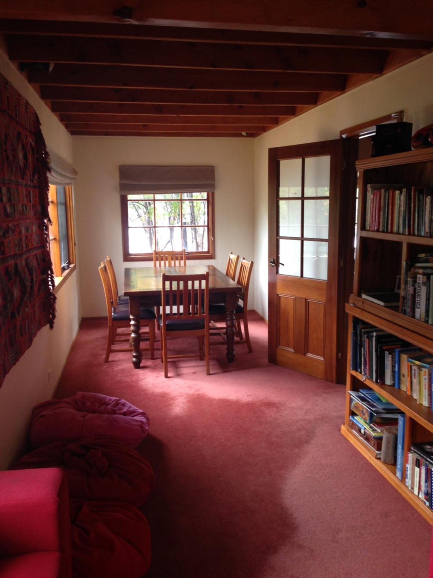 Tranquil Point Guest House Cygnet Luaran gambar