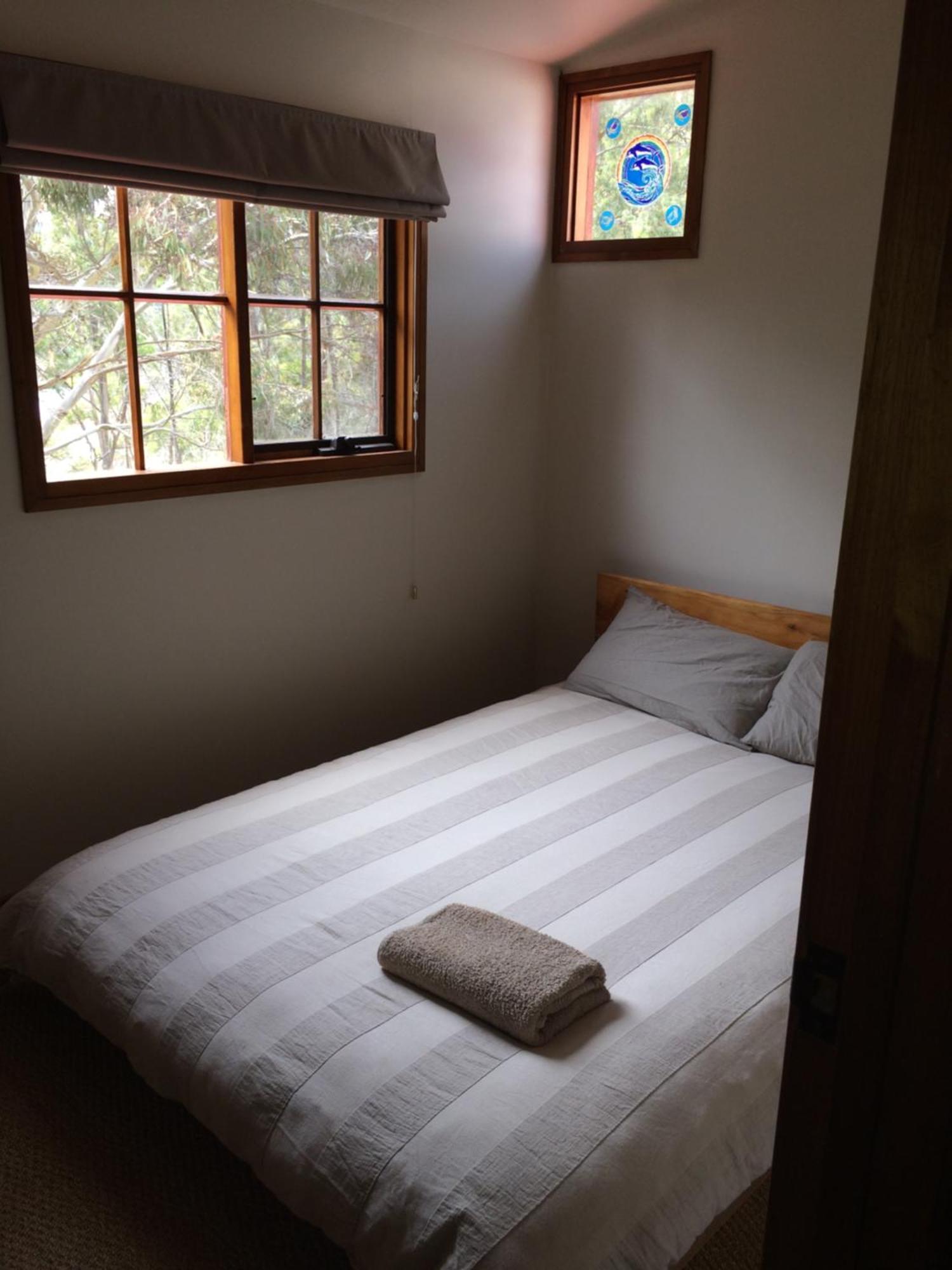 Tranquil Point Guest House Cygnet Luaran gambar