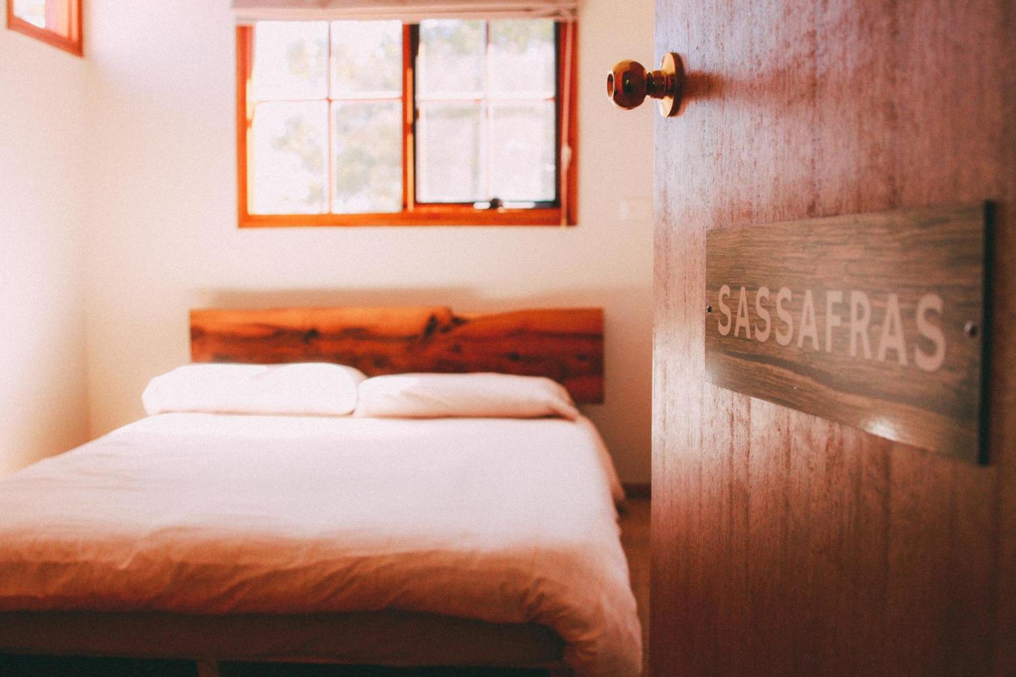 Tranquil Point Guest House Cygnet Luaran gambar
