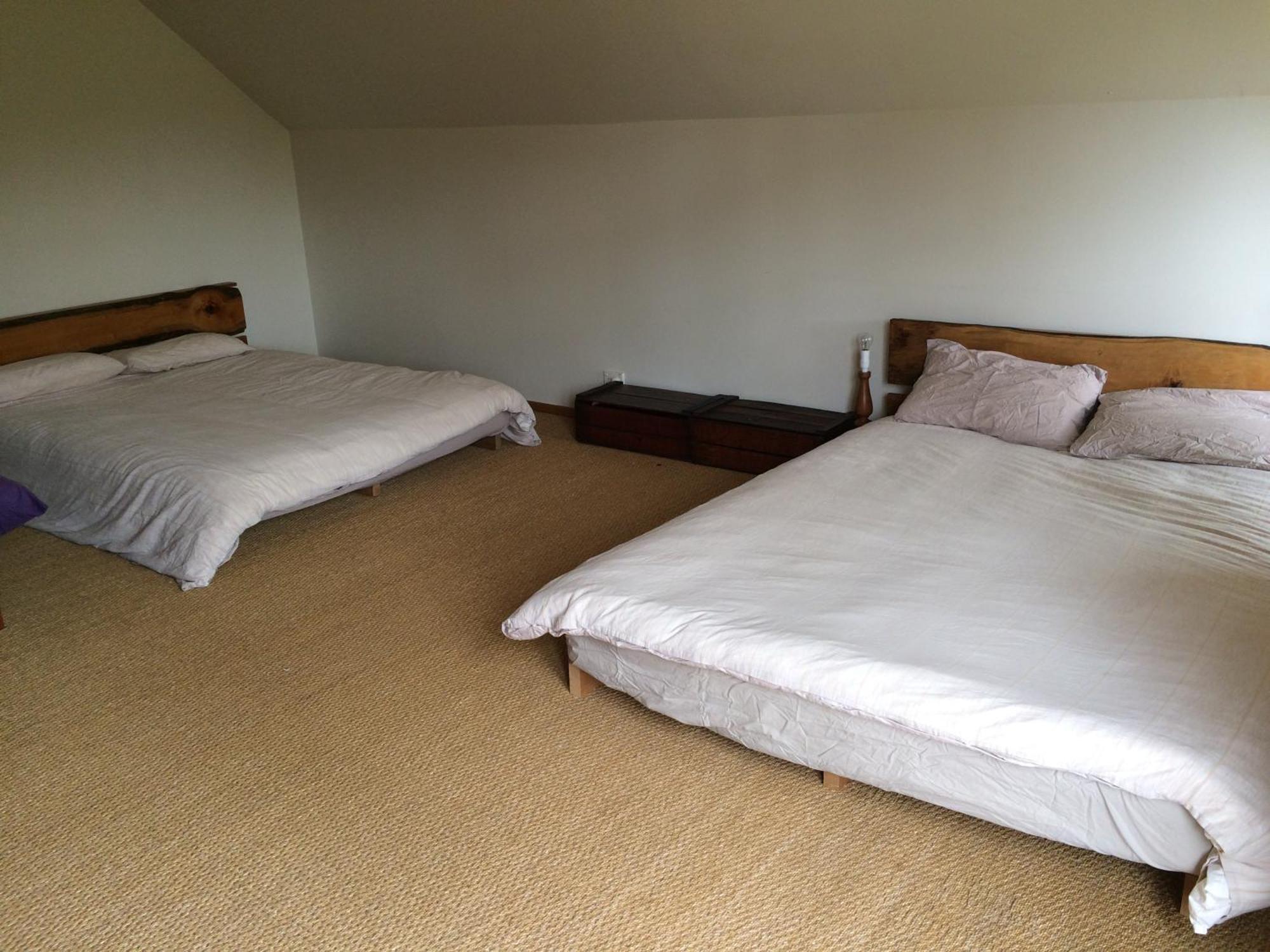 Tranquil Point Guest House Cygnet Luaran gambar