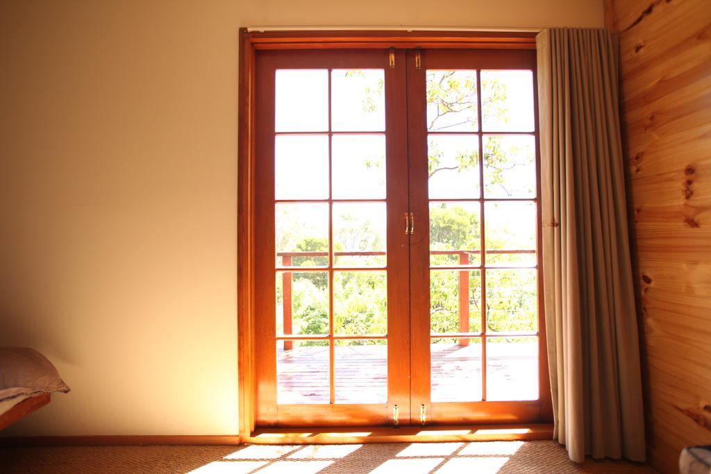Tranquil Point Guest House Cygnet Luaran gambar