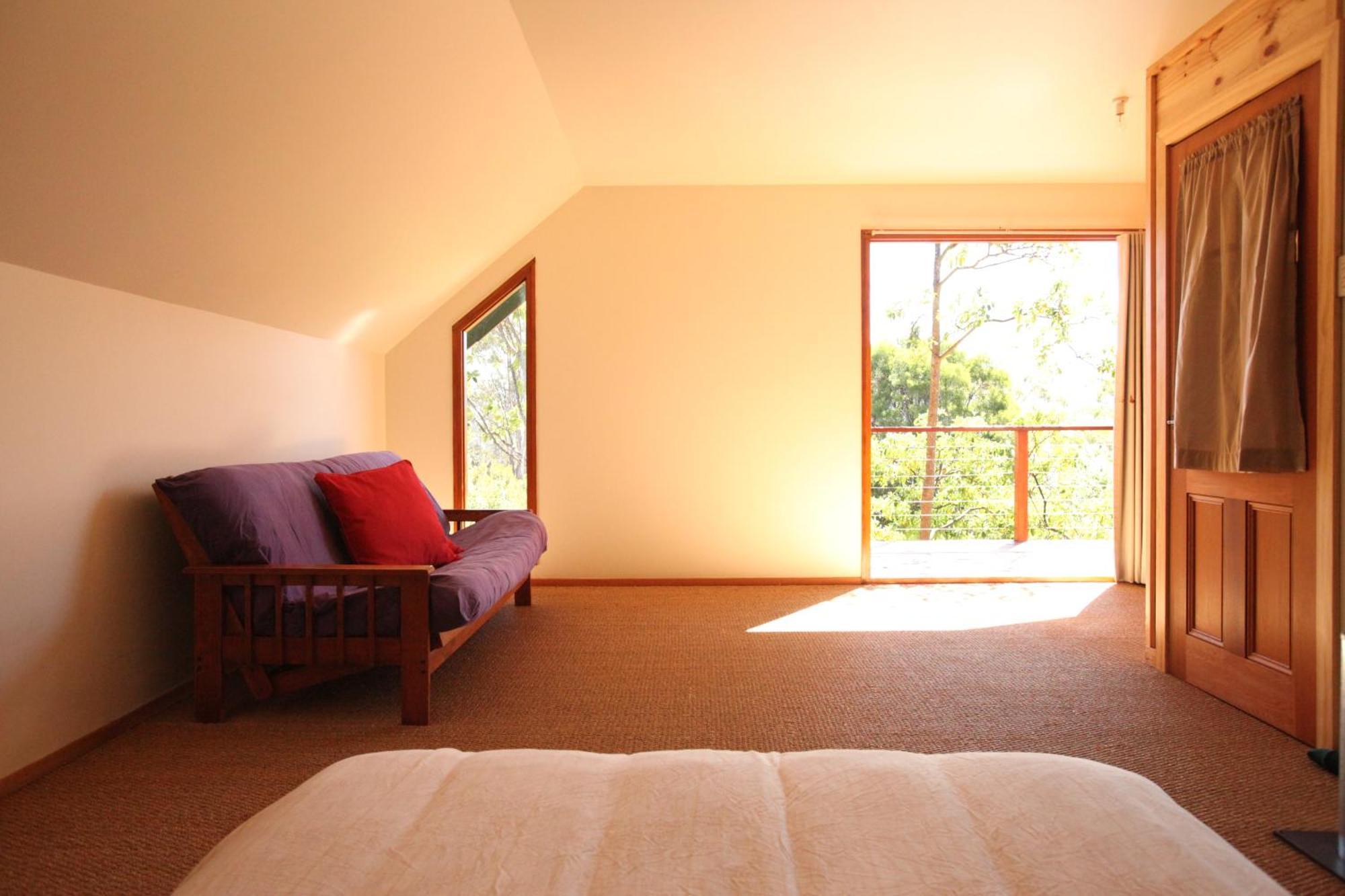 Tranquil Point Guest House Cygnet Luaran gambar