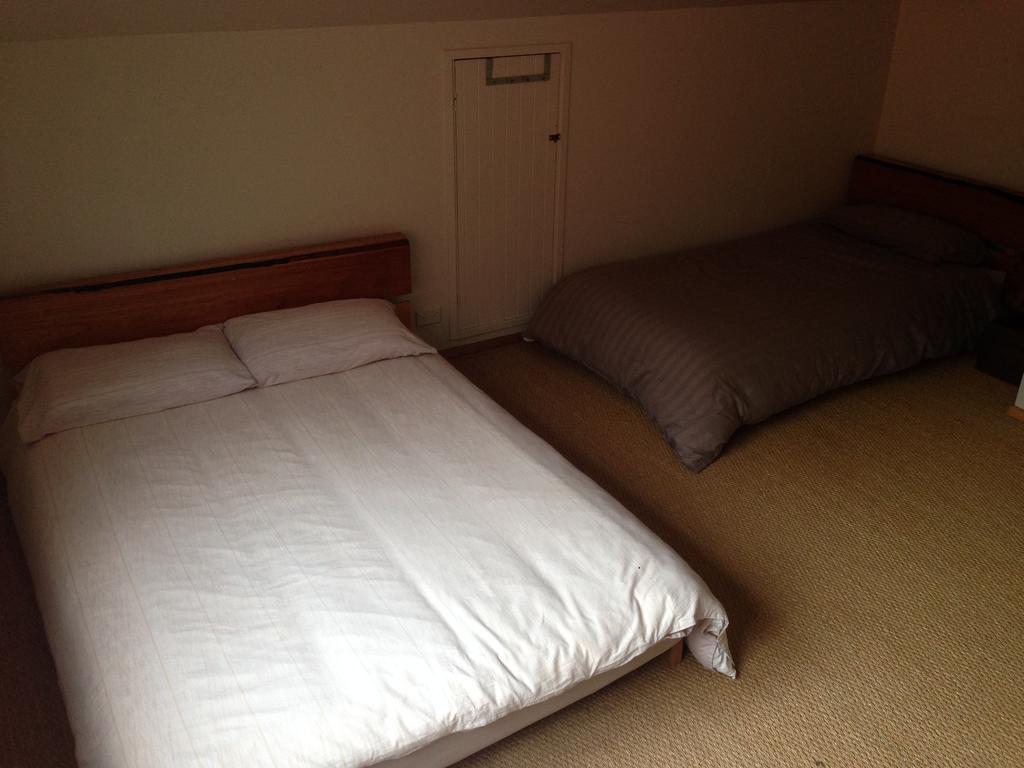 Tranquil Point Guest House Cygnet Luaran gambar