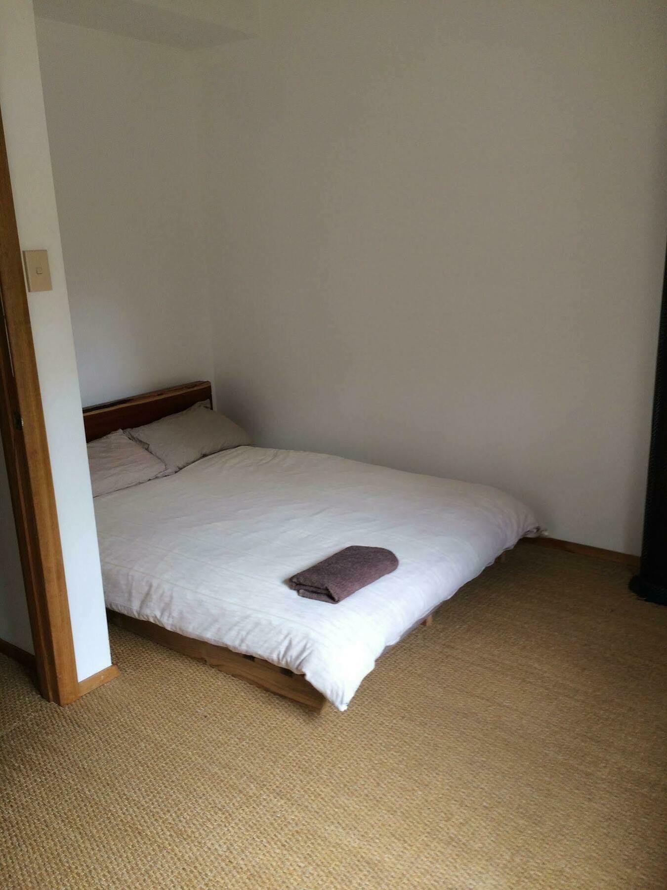 Tranquil Point Guest House Cygnet Luaran gambar