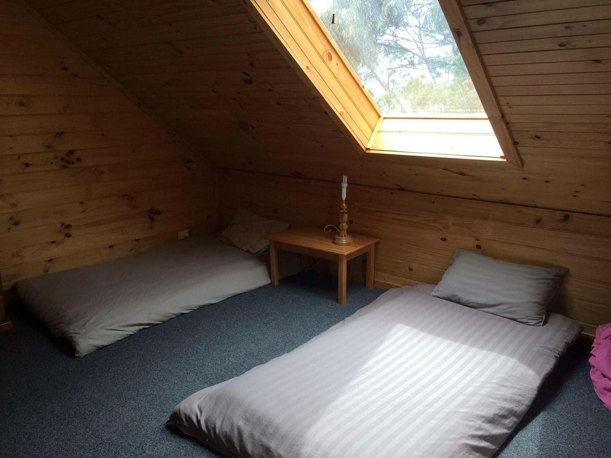 Tranquil Point Guest House Cygnet Luaran gambar