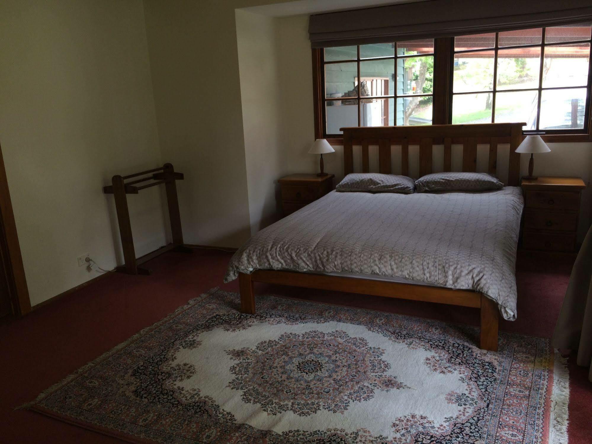 Tranquil Point Guest House Cygnet Luaran gambar