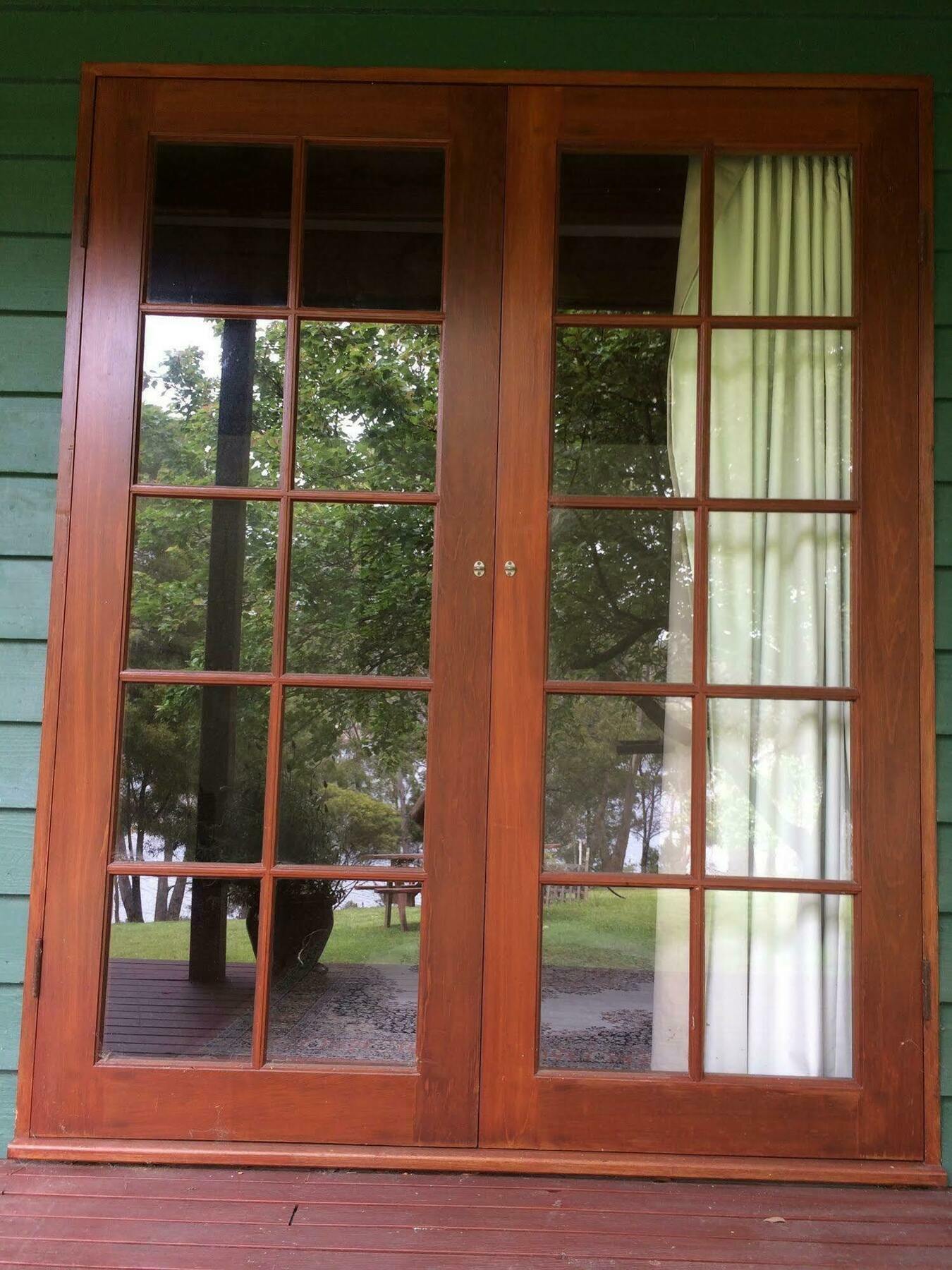 Tranquil Point Guest House Cygnet Luaran gambar