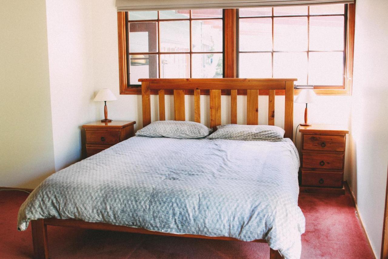 Tranquil Point Guest House Cygnet Luaran gambar